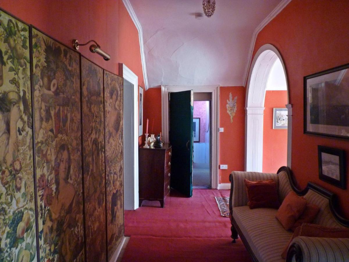בלימאני O'Harabrook Country House מראה חיצוני תמונה
