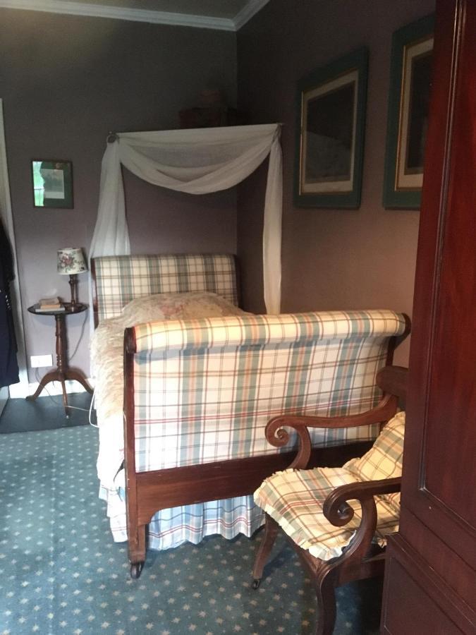 בלימאני O'Harabrook Country House מראה חיצוני תמונה