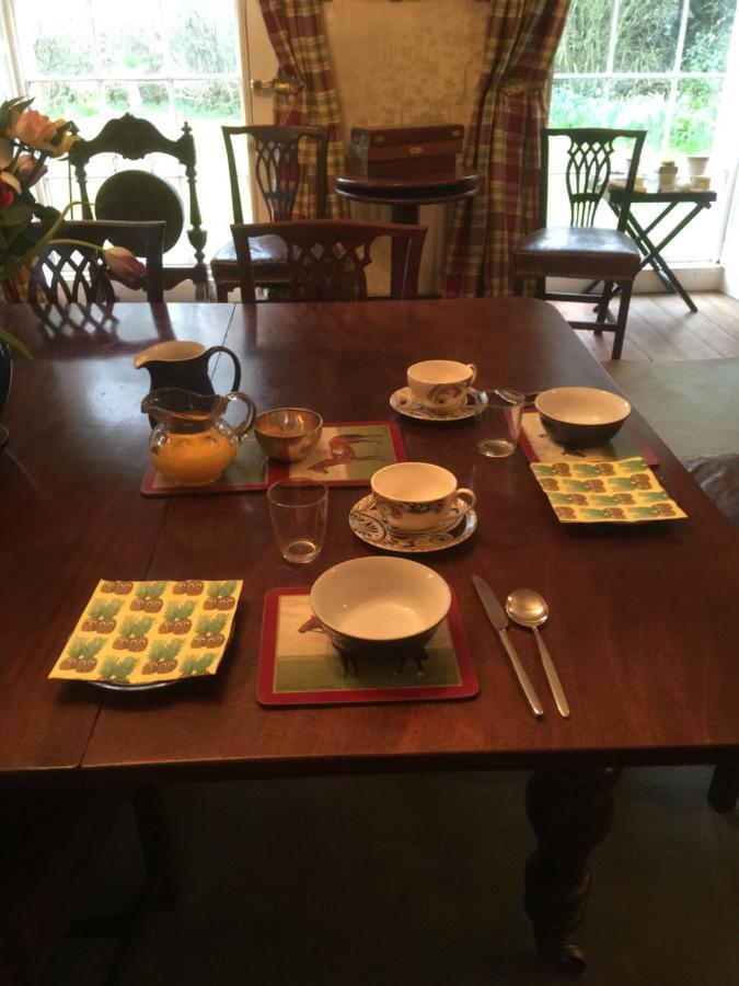 בלימאני O'Harabrook Country House מראה חיצוני תמונה