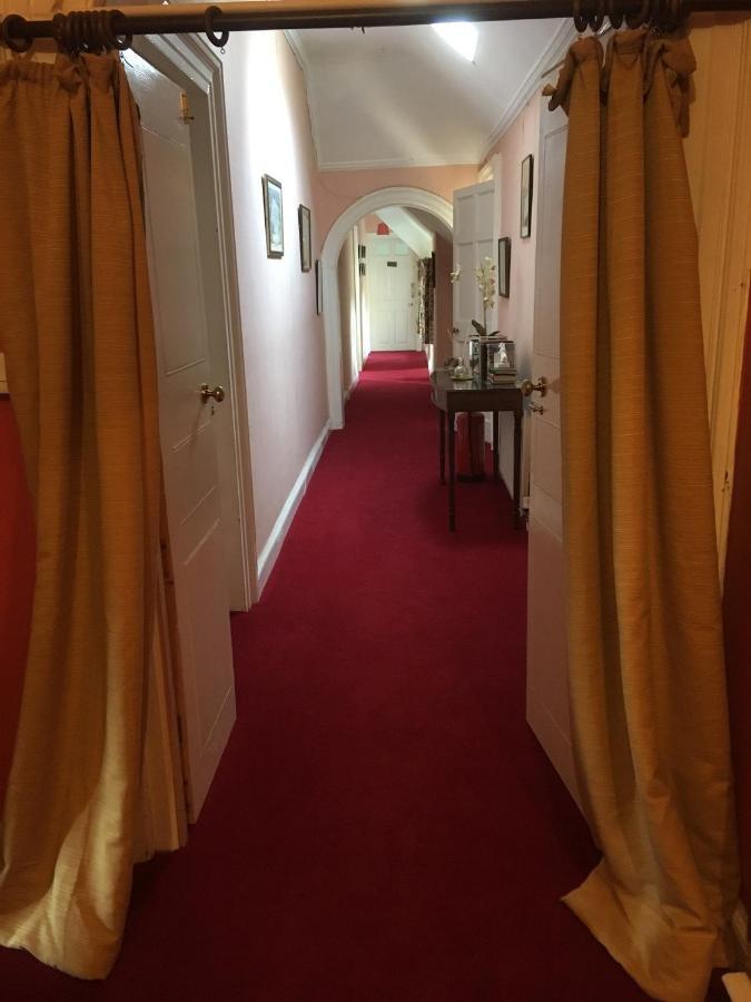 בלימאני O'Harabrook Country House מראה חיצוני תמונה