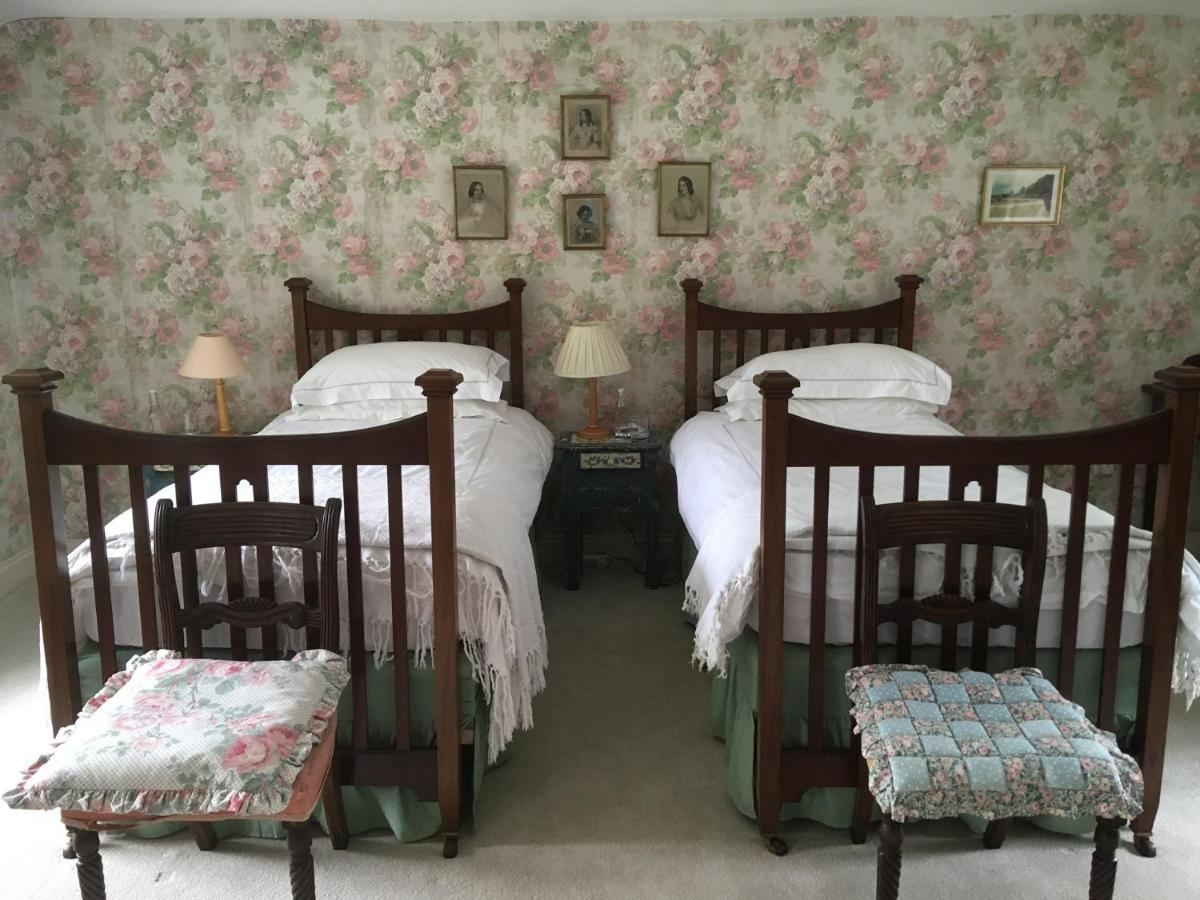 בלימאני O'Harabrook Country House מראה חיצוני תמונה