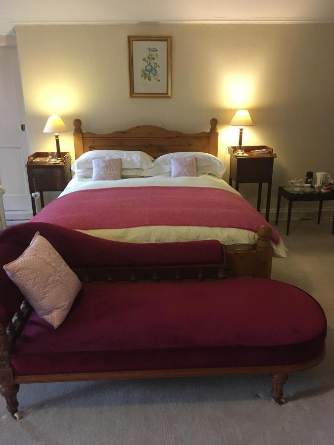 בלימאני O'Harabrook Country House מראה חיצוני תמונה