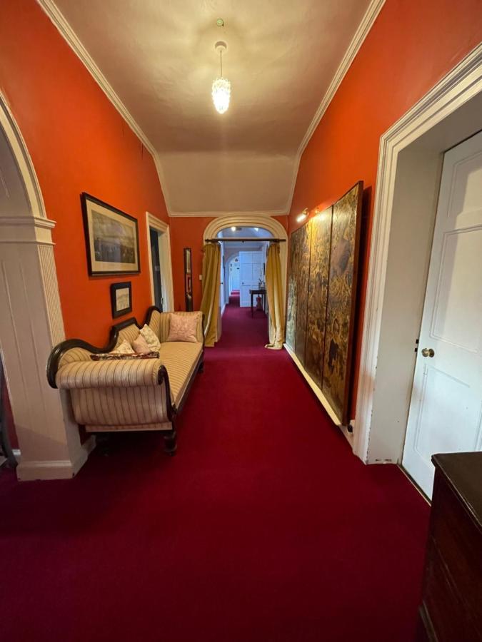בלימאני O'Harabrook Country House מראה חיצוני תמונה