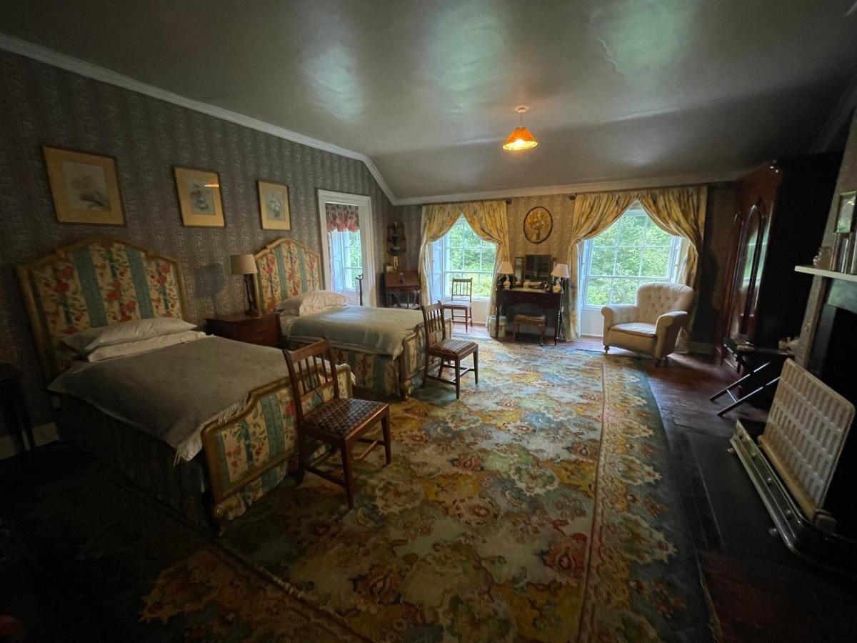 בלימאני O'Harabrook Country House מראה חיצוני תמונה