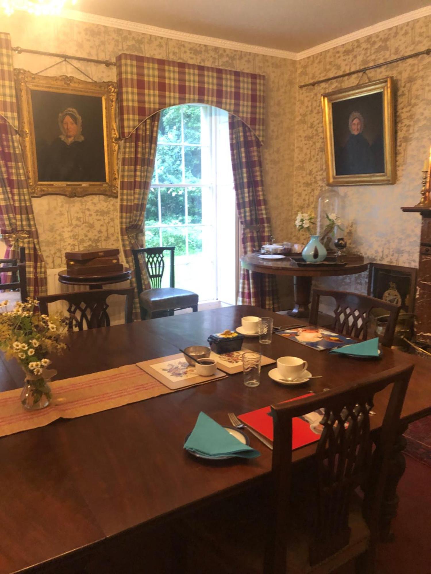 בלימאני O'Harabrook Country House מראה חיצוני תמונה