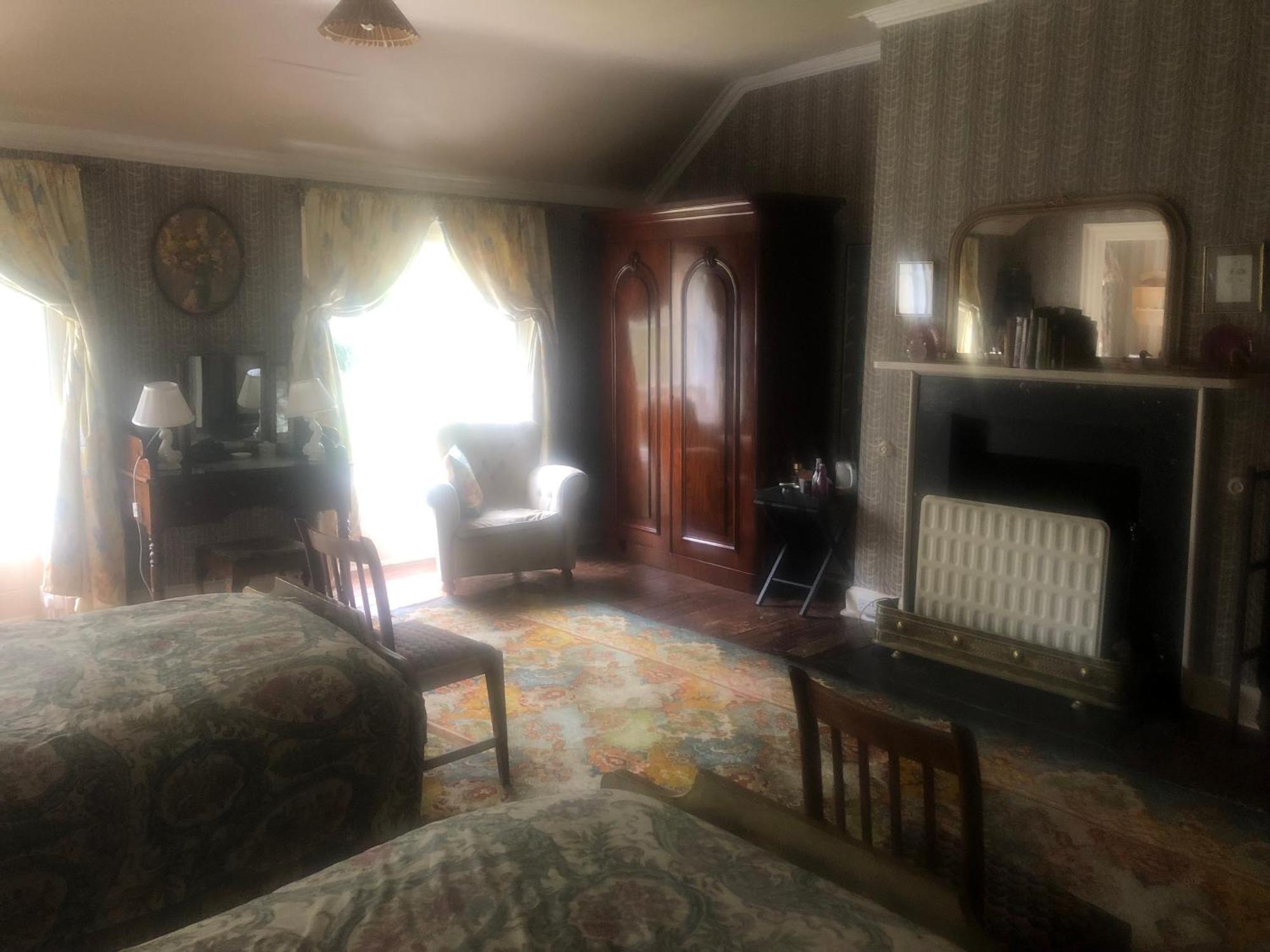 בלימאני O'Harabrook Country House מראה חיצוני תמונה